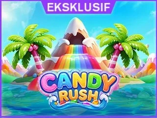 Candy Rush PP